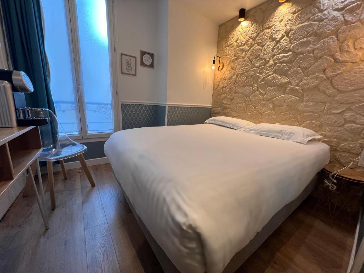 Hotel Tilde Париж Экстерьер фото