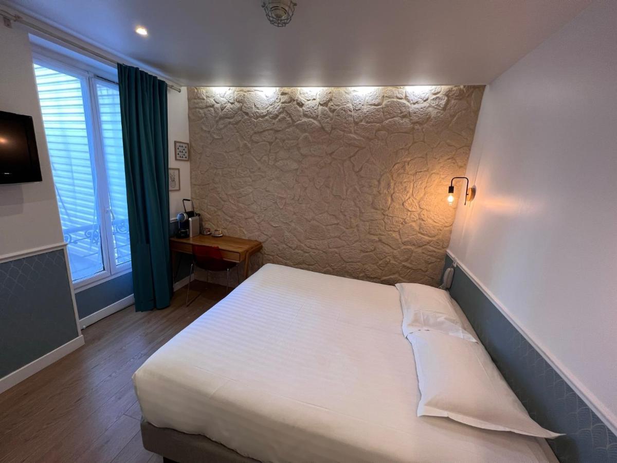 Hotel Tilde Париж Экстерьер фото