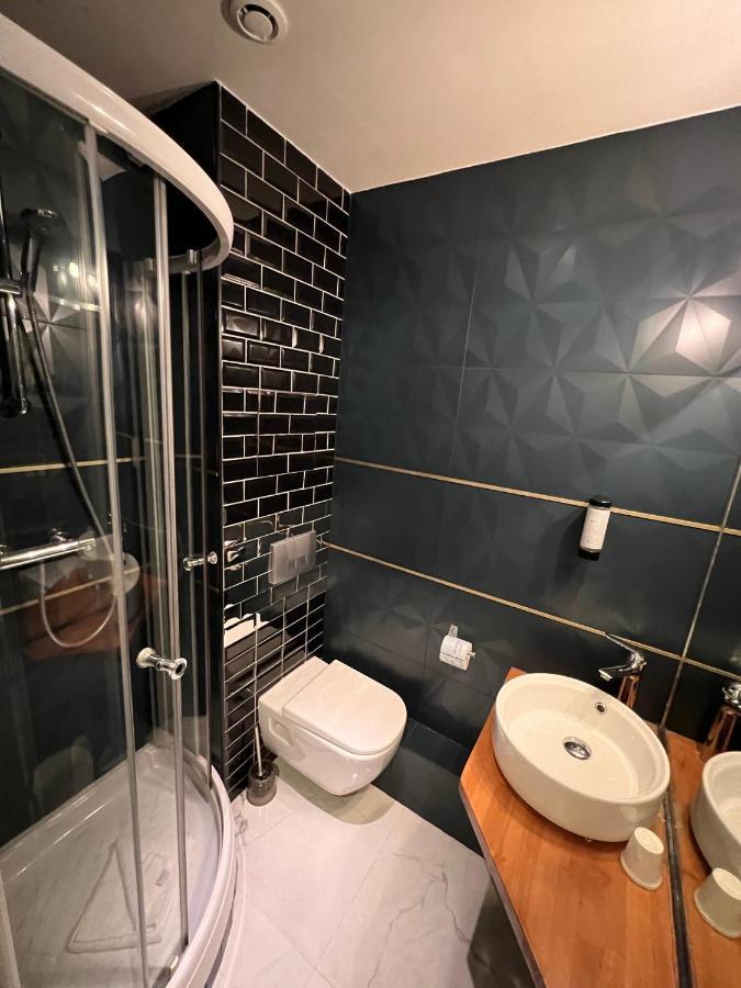 Hotel Tilde Париж Экстерьер фото