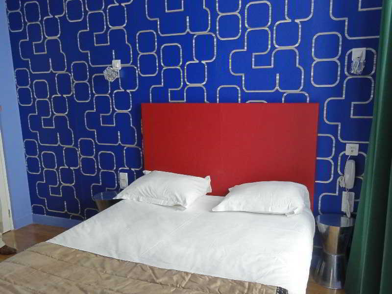 Hotel Tilde Париж Экстерьер фото