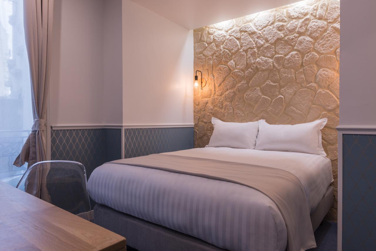 Hotel Tilde Париж Экстерьер фото