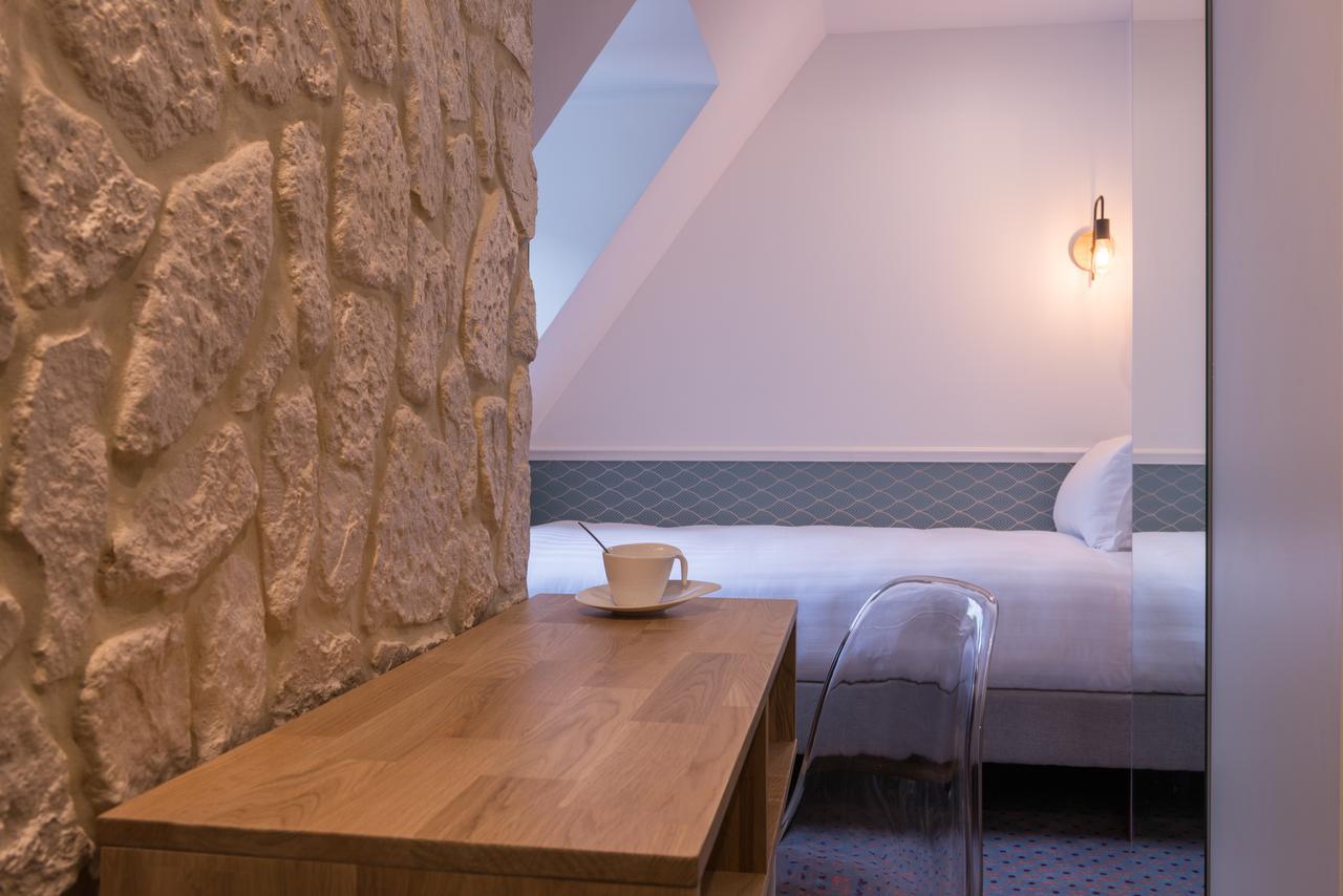 Hotel Tilde Париж Экстерьер фото
