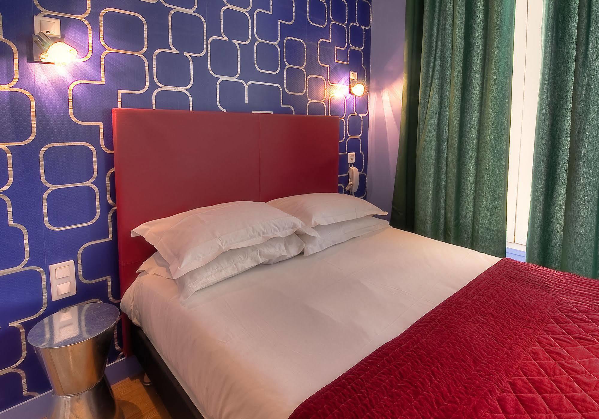 Hotel Tilde Париж Экстерьер фото