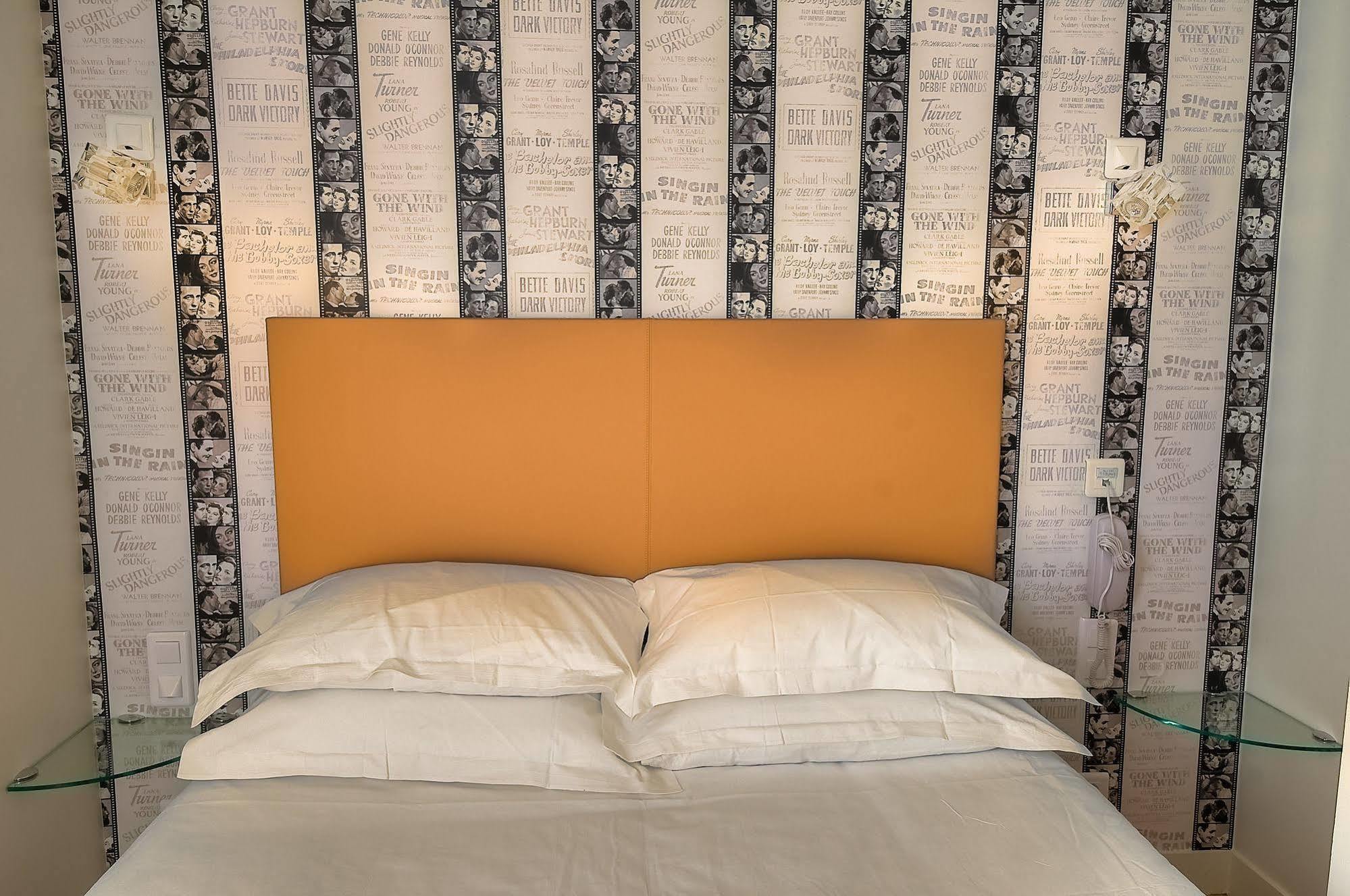 Hotel Tilde Париж Экстерьер фото