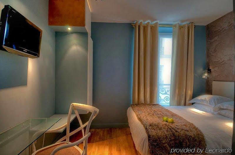 Hotel Tilde Париж Экстерьер фото