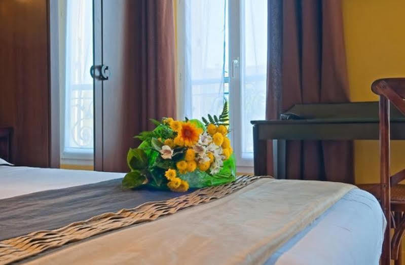 Hotel Tilde Париж Экстерьер фото