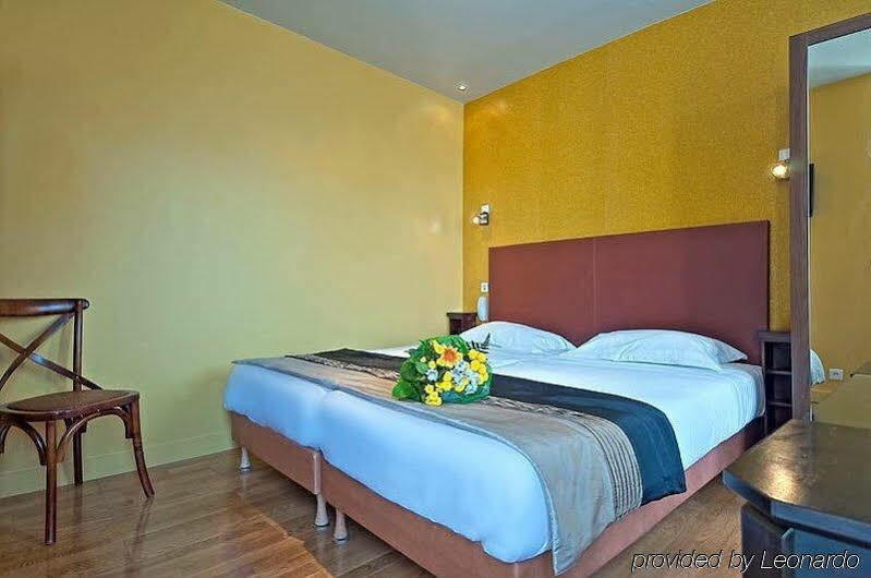 Hotel Tilde Париж Экстерьер фото